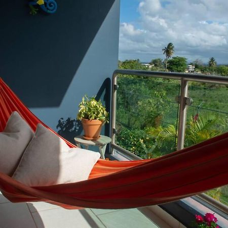 Vistas Apartment @ Puerto Nuevo Beach Vega Baja Ngoại thất bức ảnh
