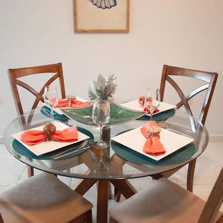 Vistas Apartment @ Puerto Nuevo Beach Vega Baja Ngoại thất bức ảnh