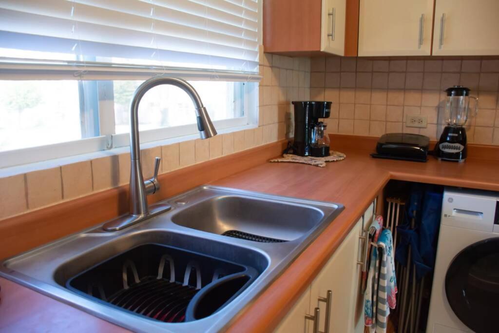 Vistas Apartment @ Puerto Nuevo Beach Vega Baja Ngoại thất bức ảnh