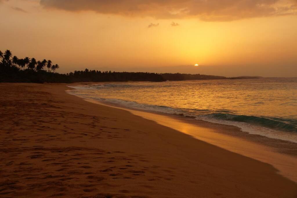 Vistas Apartment @ Puerto Nuevo Beach Vega Baja Ngoại thất bức ảnh