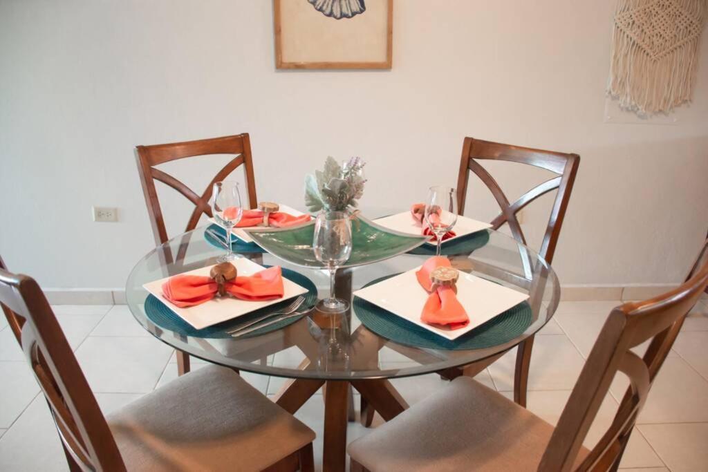 Vistas Apartment @ Puerto Nuevo Beach Vega Baja Ngoại thất bức ảnh
