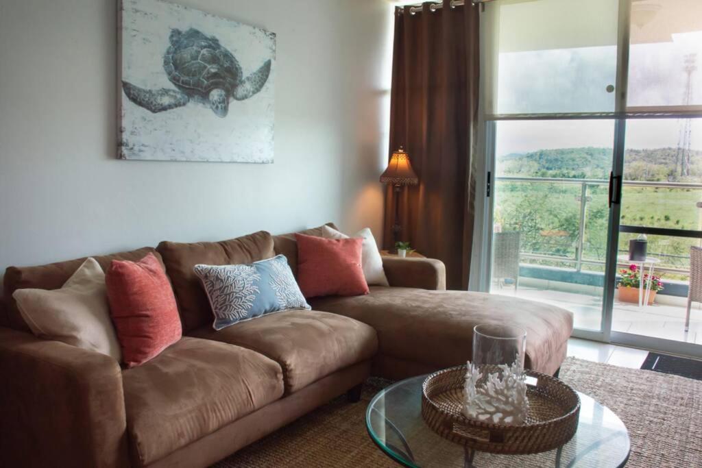 Vistas Apartment @ Puerto Nuevo Beach Vega Baja Ngoại thất bức ảnh